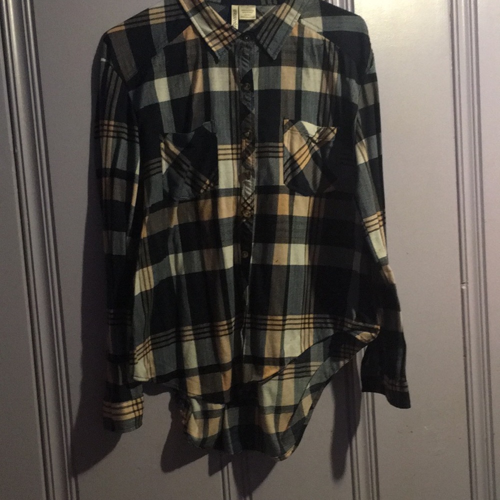shirt